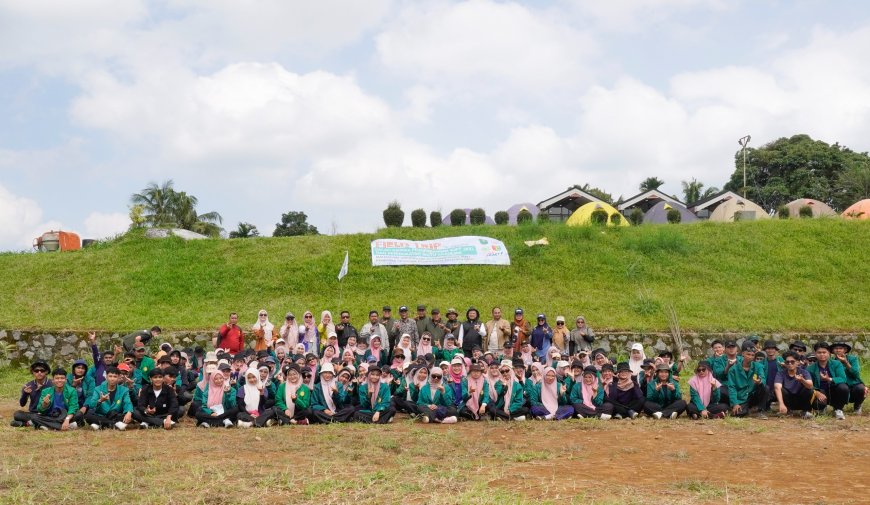 155 Mahasiswa Penerima Beasiswa Pemprov Riau Ikuti Penguatan kapasitas Soft Skill dan Peningkatan Mutu