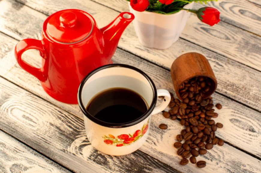 Kopi Disebut Punya Senyawa Antidiabetik, Pakar Tegaskan Bukan Obat Diabetes