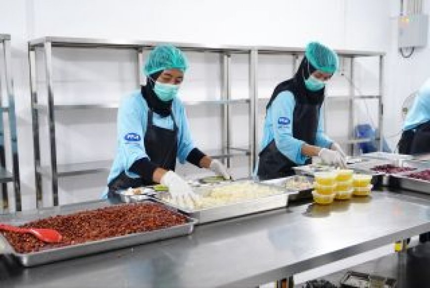 Anggaran MBG Membengkak, Pakar IPB Tekankan Keseimbangan Gizi dan Penciptaan Kerja