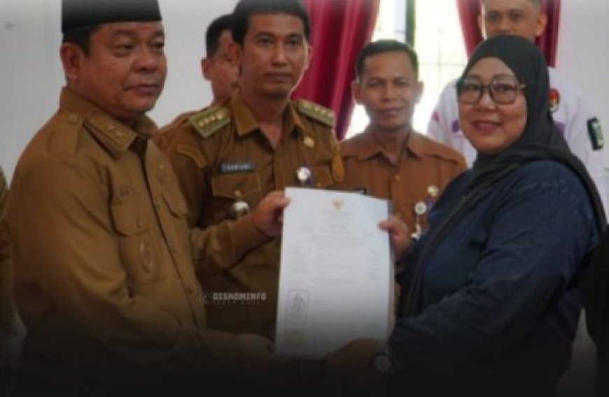 UMKM Tandun Pegang Sertifikat Halal, Akses Bantuan Pemerintah Makin Terbuka