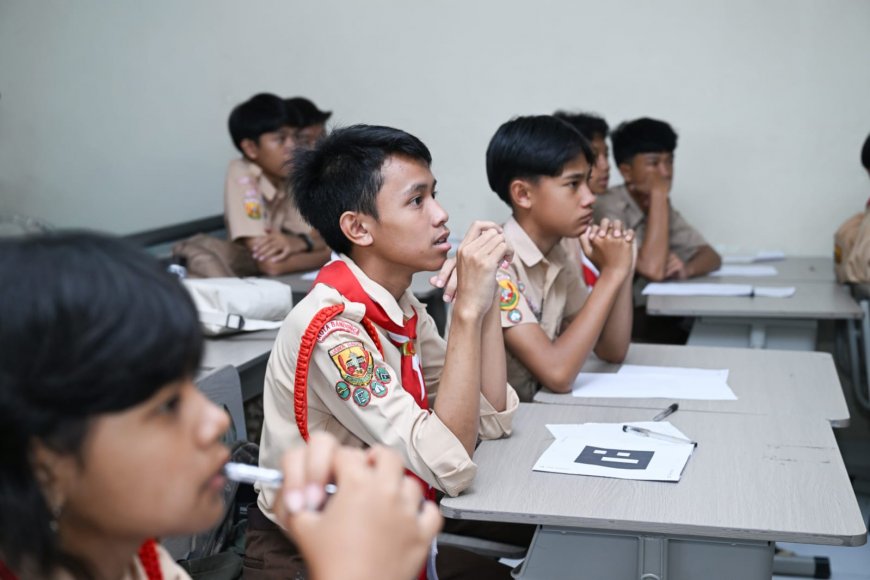 Konsolnas 2026 Soroti Integritas “No Titip, No Jastip” Saat SPMB