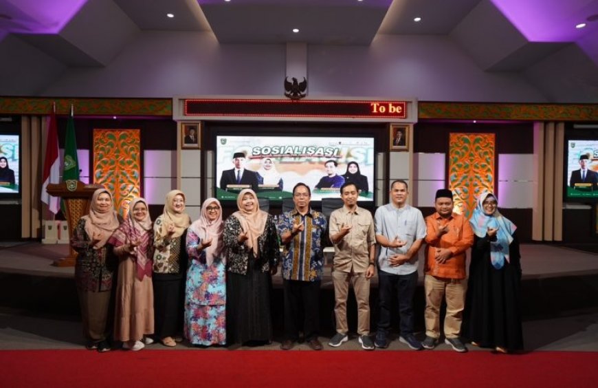 UIR Siapkan Mahasiswa Hadapi Talenta Simbelmawa 2026 Lewat Sosialisasi Nasional
