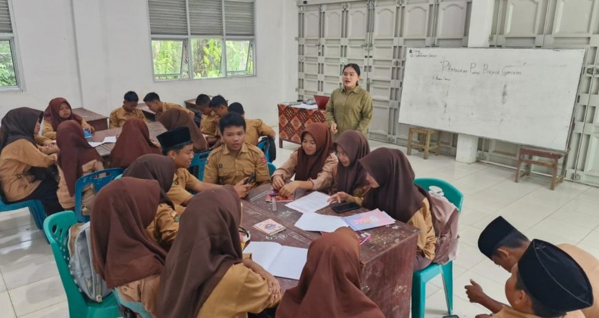 Sekolah Atur Ulang Pola Belajar Ramadan 2026, Ada Tugas Mandiri hingga Libur Lebaran