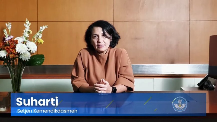 Pemerintah Luncurkan Beasiswa Talenta Indonesia, Khusus Pelajar Berprestasi Nasional dan Dunia