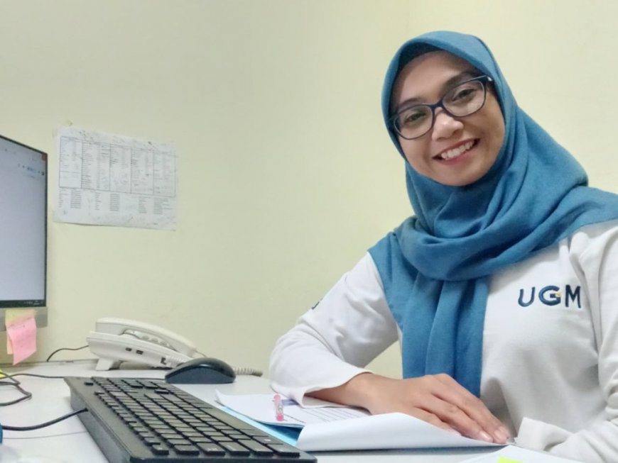 Puasa Tak Otomatis Turunkan Berat Badan, Pola Makan Tetap Jadi Penentu