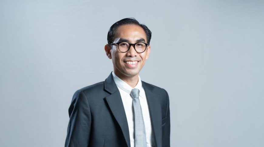 Akademisi Soroti Krisis Etika Politik Global, Singgung Konflik Gaza hingga Unilateralisme