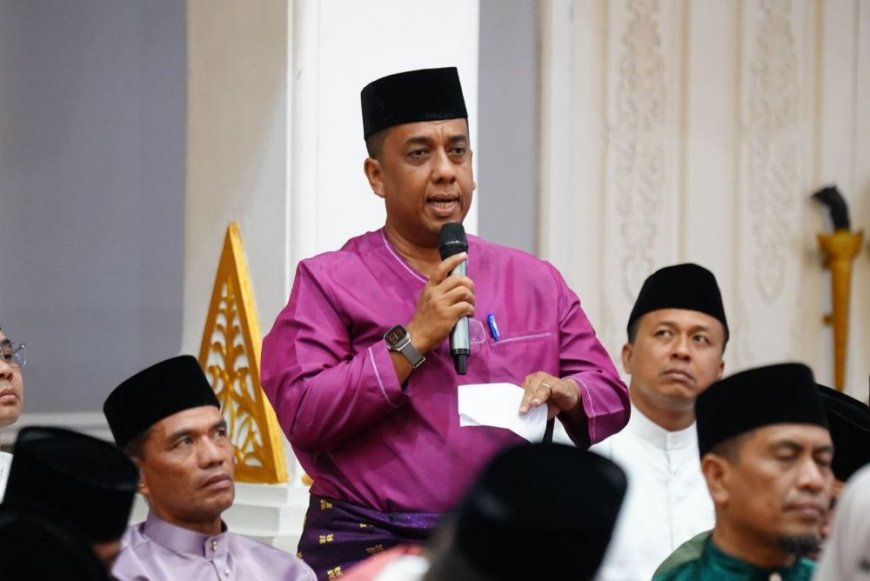 Pemprov Riau Buka Posko Pengaduan THR, Perusahaan Wajib Bayar Sebelum 8 Maret