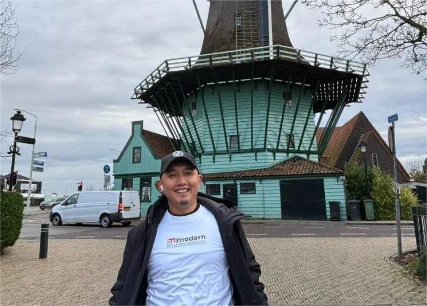 Dosen UMM Rumuskan Strategi Baru Internasionalisasi Bahasa Indonesia, Dorong Bahasa Jadi Alat Diplomasi Negara