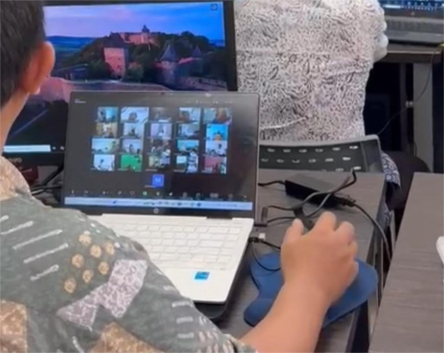 15 Ribu Guru PAI Ikuti Uji Pengetahuan PPG, Kemenag Tekankan Standar Mutu dan Integritas