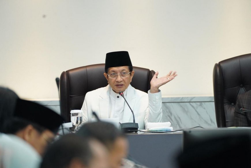 Hampir 100 Ribu Guru Kemenag Ikuti Tahap Akhir Sertifikasi, Terima Tunjangan Profesi Jika Lulus