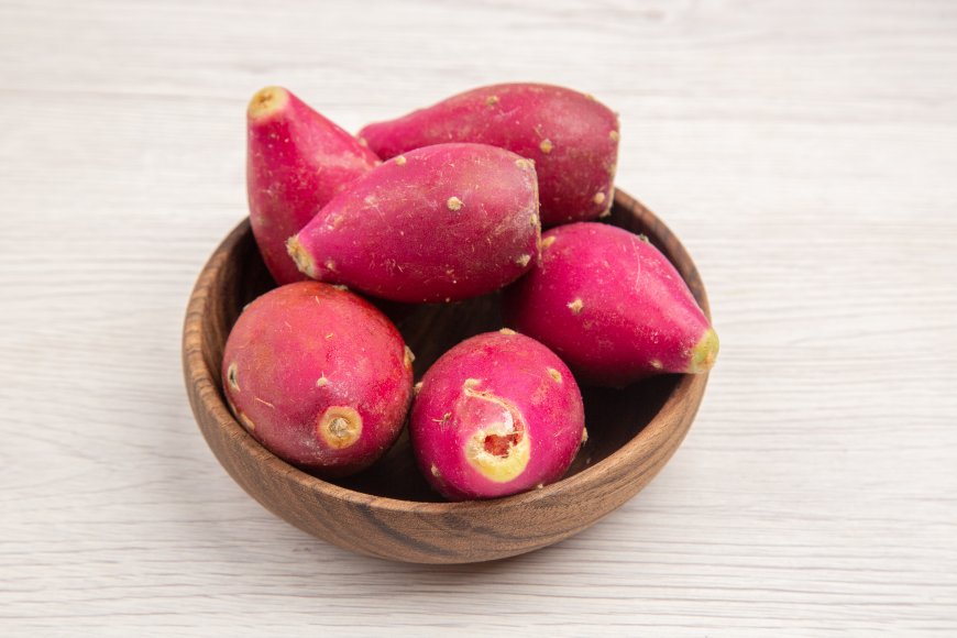 Pangan Lokal Lebih Sehat untuk Sahur dan Berbuka, Ini Rekomendasinya