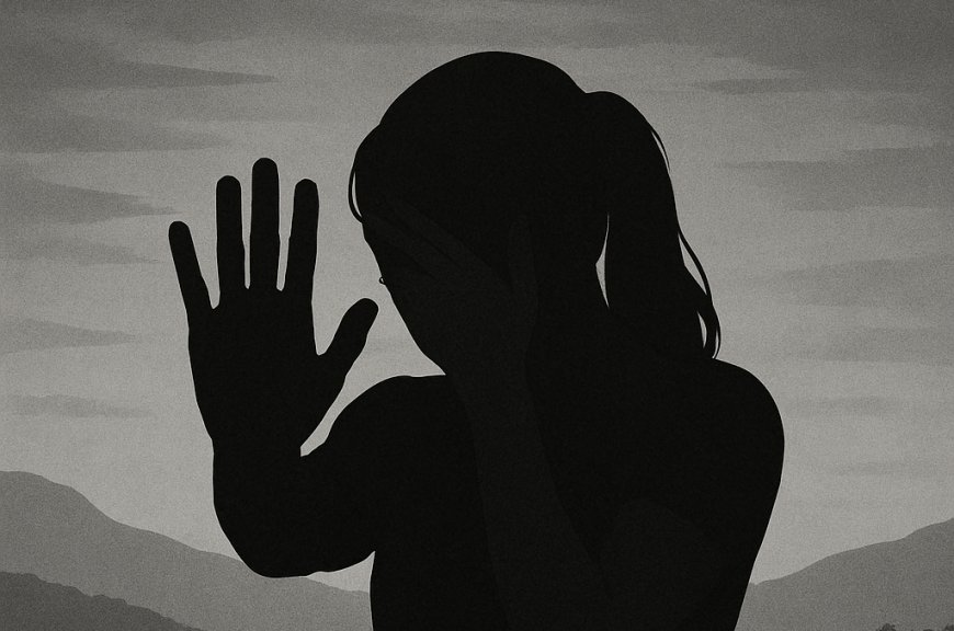 Tipologi Pelaku Kekerasan Seksual