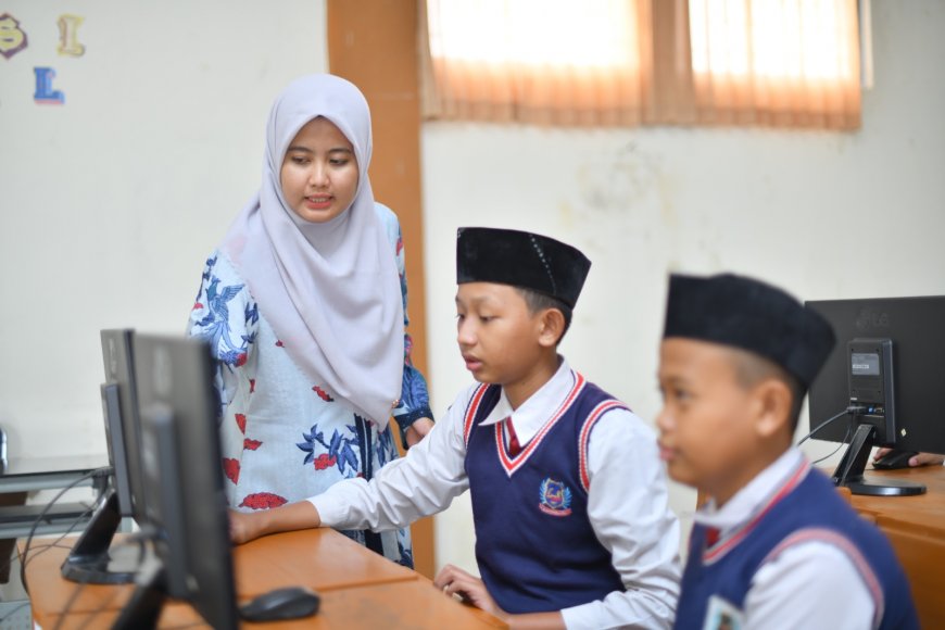 Simulasi TKA Kembali Normal, Kemendikdasmen Pastikan Sistem Siap Layani 9 Juta Peserta