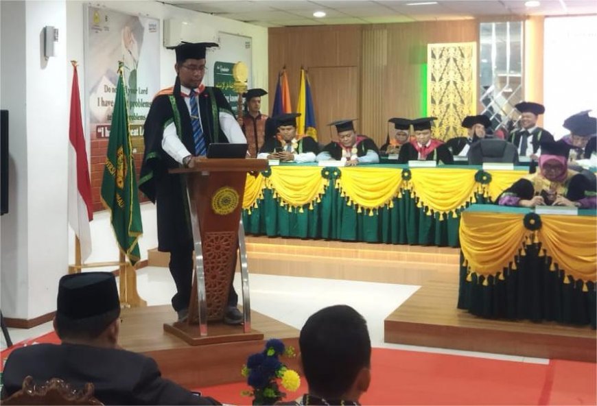 Guru Besar Umri: Hoaks Covid-19 Picu Resistensi Klorokuin, Malaria Kian Sulit Diobati