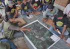 KTH Siarang Arang Lestari Dilatih Jaga Hutan dari Ancaman Perambahan