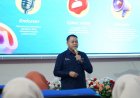 BI Riau Gelar Riau LiterAction 2026 di Polbeng, 50 Mahasiswa Ikuti Sertifikasi Skilled Content Creator