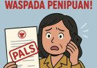 Surat Palsu Catut BKPP Bengkalis Beredar, Kepala Sekolah Diminta Waspada