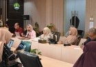 Unri Explorer 2026 Siap Digelar, Forum Kolaborasi dan Hilirisasi Inovasi Bersama Mitra