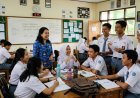 Kemendikdasmen Sosialisasikan Permendikdasmen No 6/2026, Sekolah Wajib Terapkan Budaya Aman dan Nyaman