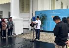 Nuzulul Qur’an 2026 Digelar di Istana Negara, Presiden Prabowo Beri Arahan Langsung
