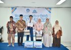 Pendidikan Inklusif bagi Penyandang Tunarungu Makin Kuat dengan ToT Al-Qur'an Bahasa Isyarat