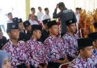 Sekolah Rakyat di Pekanbaru Diikuti 47 Siswa dari Seluruh Riau