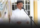 Wabup Rohul Yakin Bonai Darussalam Maju, Pertanian dan Sawit Jadi Potensi Utama