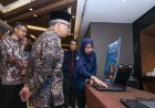 Kemendikdasmen Teken Kerja Sama Strategis Vokasi dengan Industri