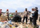 Teknologi Waste to Energy untuk Atasi Sampah Pekanbaru dan Hasilkan Listrik