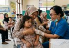 Kasus Suspek Campak di Indonesia Tembus 8.224, Pakar Ingatkan Pentingnya Imunisasi
