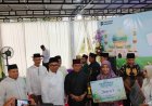 Wabup Rohul Apresiasi PTPN IV Regional III, Bantu Renovasi Sekolah hingga Program Stunting