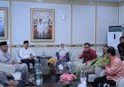 UIN Suska Riau dan Pemko Pekanbaru Siapkan MoU: Dorong Fakultas Kedokteran dan Mitigasi Banjir