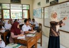 Kemenag Cairkan Bertahap TPG Guru Pendidikan Agama, Lebih dari 200 Ribu Guru PAI Terima Tunjangan