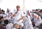 Kemendikdasmen Ajak Orang Tua Luangkan #SatuJamBerkualitas Bersama Anak di Tengah Maraknya Gadget