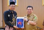 Pemprov Riau Raih Zona Hijau Pelayanan Publik 2025, Sekda Ingatkan OPD Jangan Berpuas Diri