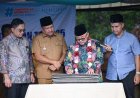 Mendikdasmen Resmikan Revitalisasi 726 Sekolah di Aceh, Total Anggaran Rp688 Miliar