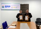 Ingin Tingkatkan Kinerja, PT SPP Gandeng LPPM Universitas Riau