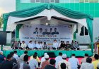 UMRI Berikan Santunan 1.500 Dhuafa dan Tabligh Akbar