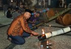 Tradisi Ramadan Siak, 56 Peserta Ikuti Lomba Letup Meriam Buluh 2026