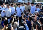 Prabowo: Pemulihan Banjir Aceh Tamiang Hampir 100 Persen, Warga Sudah Keluar dari Tenda