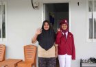 Kisah Siswi Sekolah Rakyat yang Dapat Rumah dari Presiden Prabowo: Lebaran Kini Lebih Bahagia