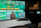 Hari ke-10 Operasi Ketupat 2026 Aman, Namun 292 Kecelakaan Terjadi Saat Arus Mudik