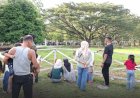 Libur Lebaran, Hutan Kota dan Taman Rusa Rohul Diserbu Warga, UMKM Ikut Terdongkrak