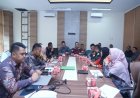 Evaluasi Program Strategis Nasional 2025, Pemkab Kampar Tekankan Akurasi Data