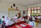 Sekolah Terdampak Bencana di Sumatra Bangkit: Dari Tenda Darurat ke Kelas Normal dalam Hitungan Bulan