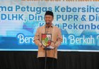 78 Titik WiFi Gratis di Masjid Pekanbaru Resmi Diluncurkan