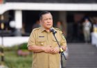 Tak Lapor Pajak dan LHKPN, Gaji ASN Riau Terancam Ditahan