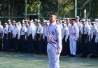 Tiga Menteri Resmi Wajibkan Upacara Bendera Rutin di Sekolah, Ikrar Pelajar Indonesia Diseragamkan