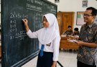Kemampuan Matematika Siswa Menurun, Akademisi Soroti Dampak Gadget dan Kurikulum