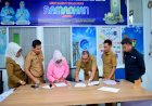 Diskominfo Kampar Resmi Gandeng 182 Media